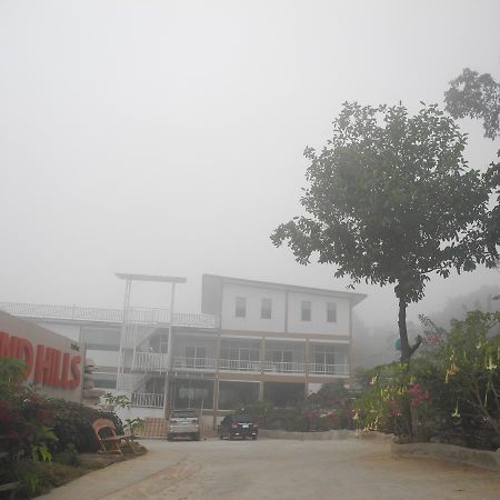 Wind Hills Hotell Nakhonratchasima Eksteriør bilde