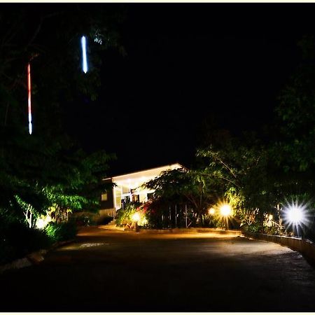 Wind Hills Hotell Nakhonratchasima Eksteriør bilde