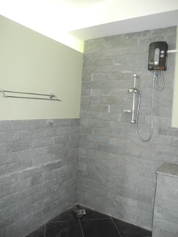 Wind Hills Hotell Nakhonratchasima Rom bilde